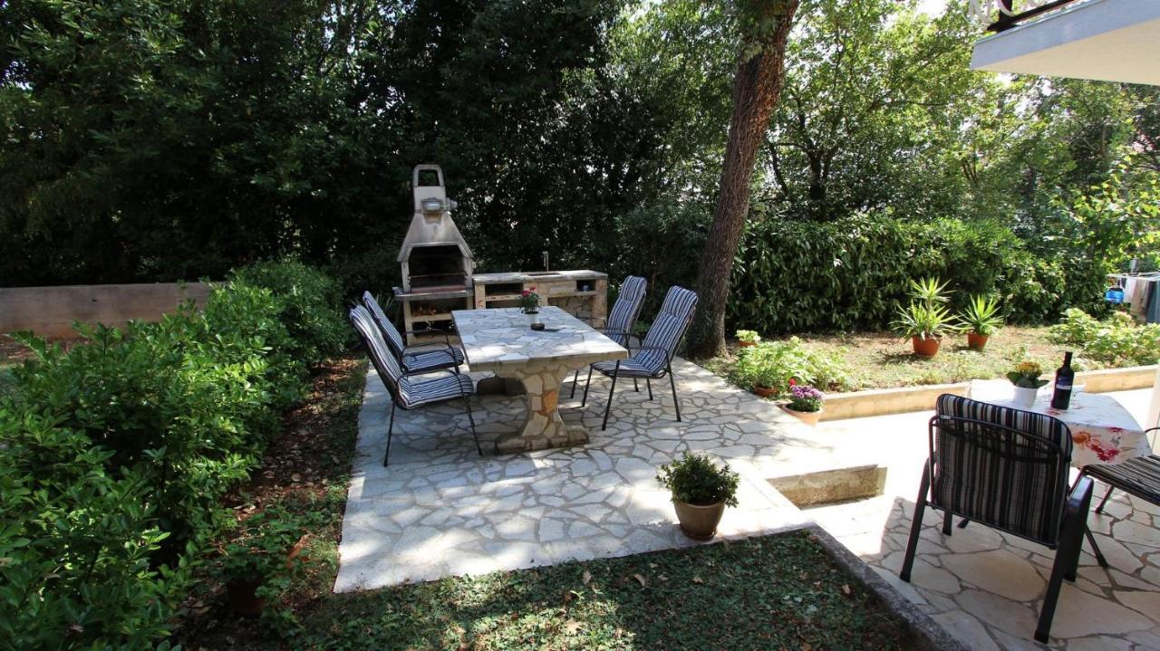 Apartments Darko Porat  Luaran gambar