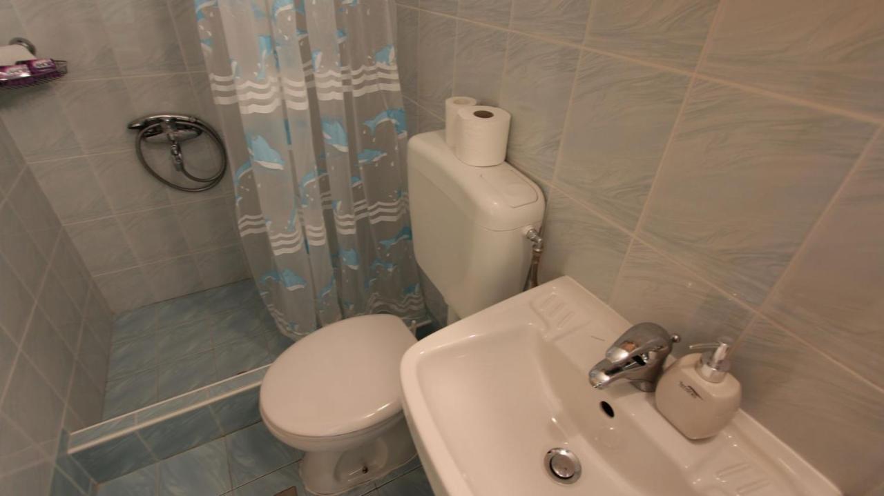 Apartments Darko Porat  Luaran gambar