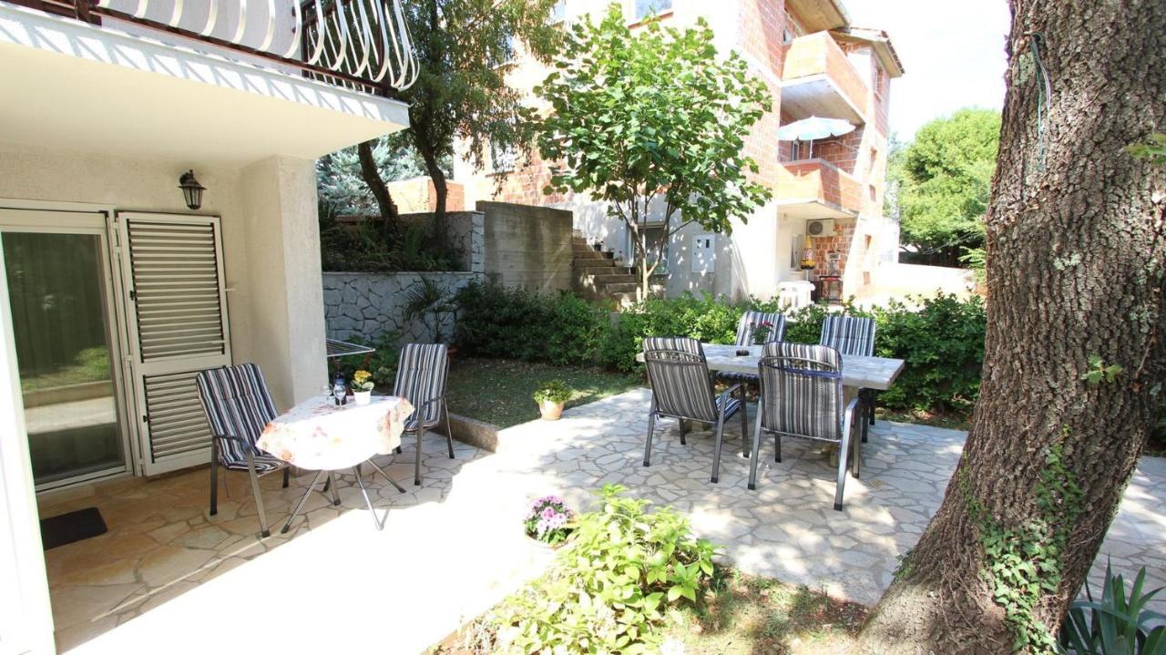 Apartments Darko Porat  Luaran gambar