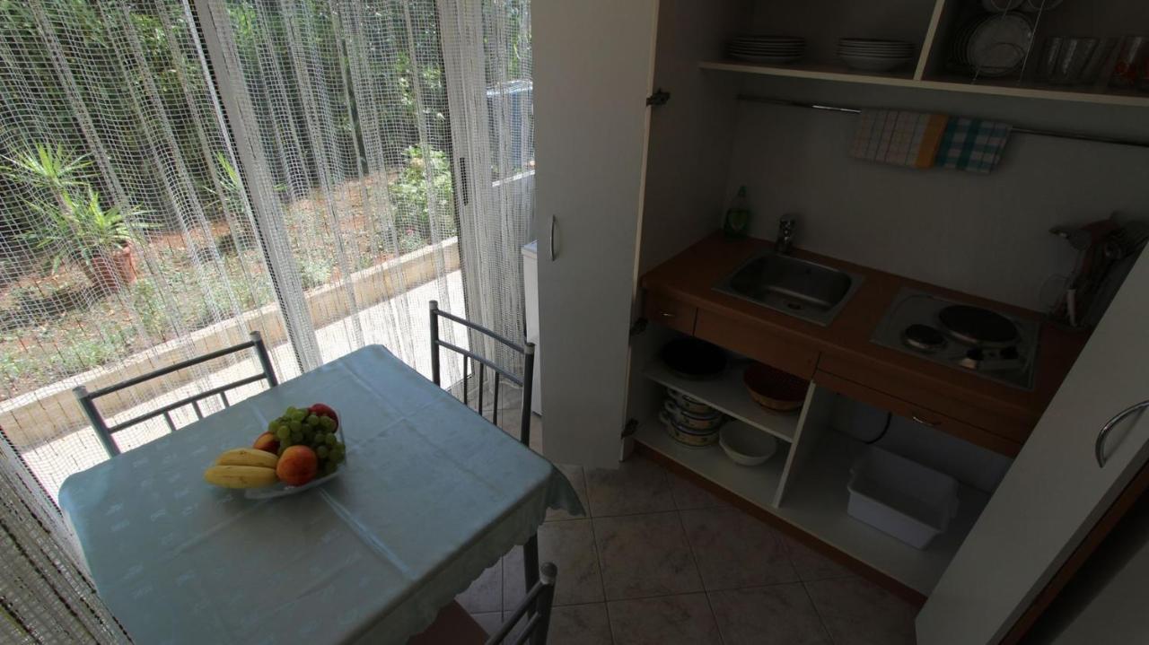 Apartments Darko Porat  Luaran gambar