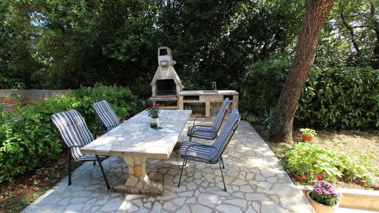 Apartments Darko Porat  Luaran gambar