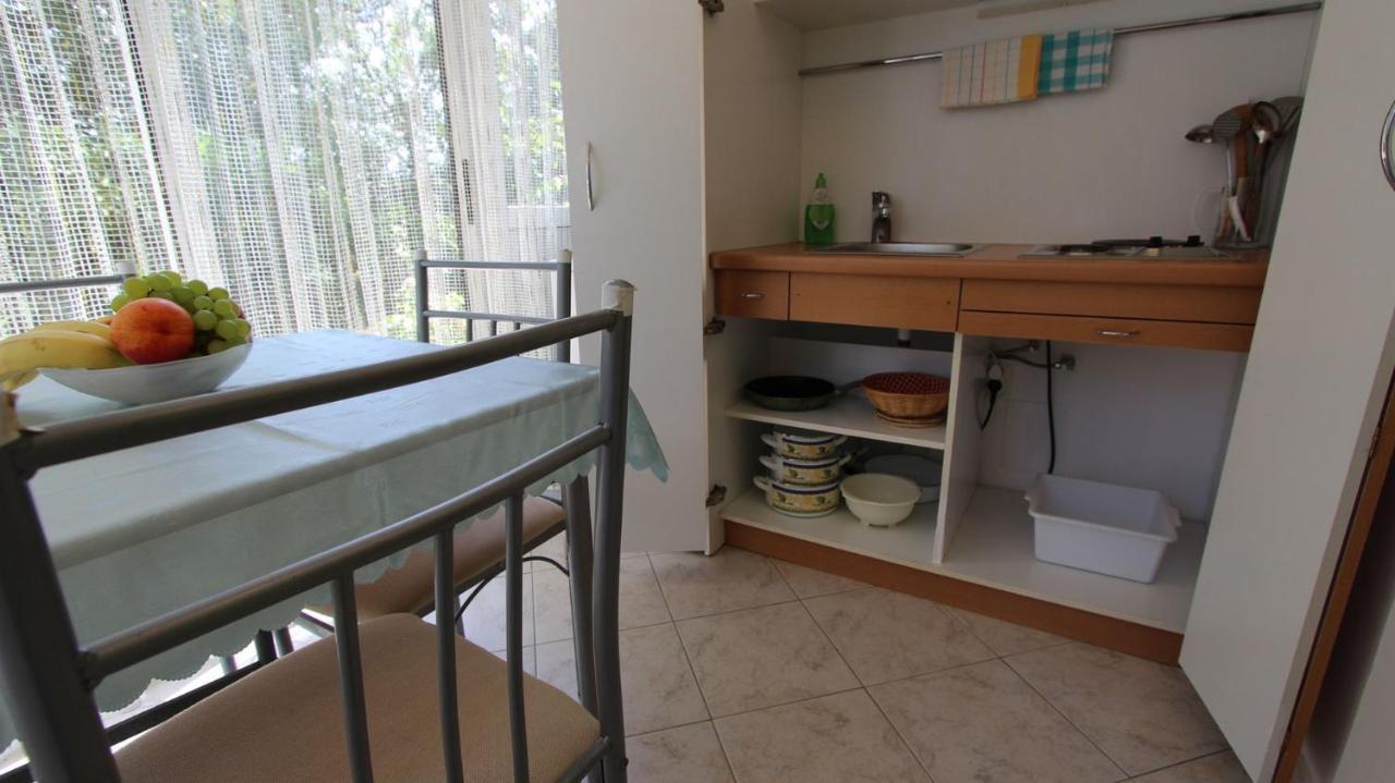 Apartments Darko Porat  Luaran gambar