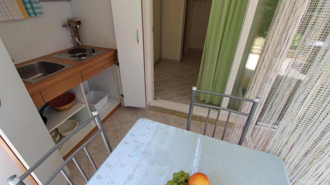 Apartments Darko Porat  Luaran gambar