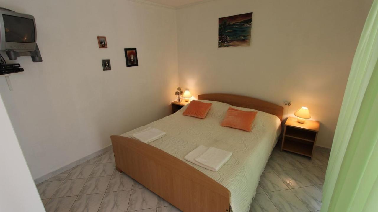Apartments Darko Porat  Luaran gambar