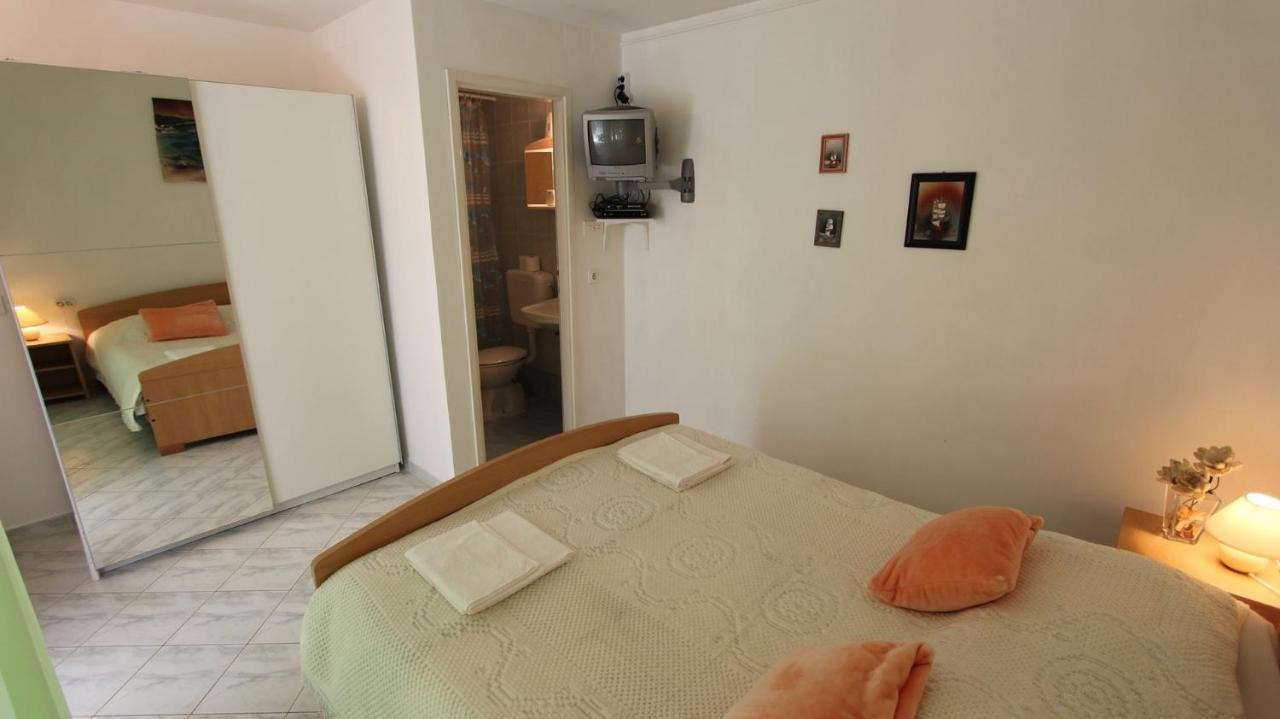 Apartments Darko Porat  Luaran gambar