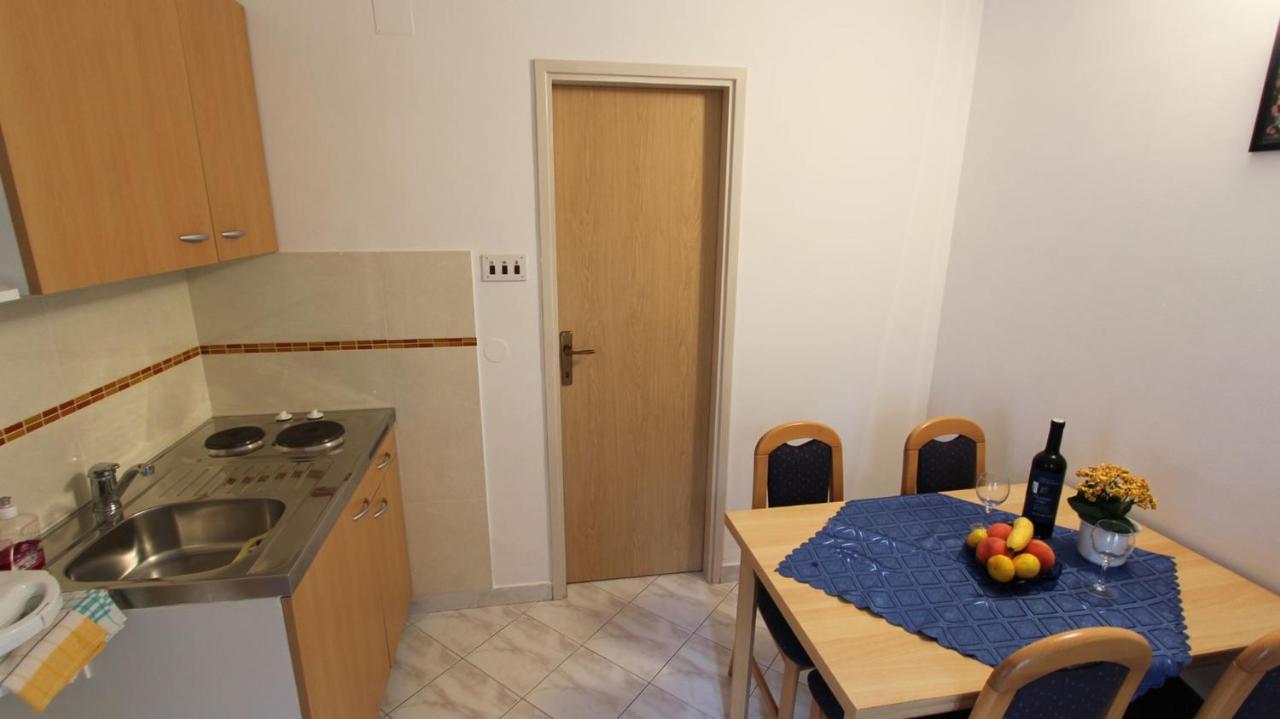 Apartments Darko Porat  Luaran gambar