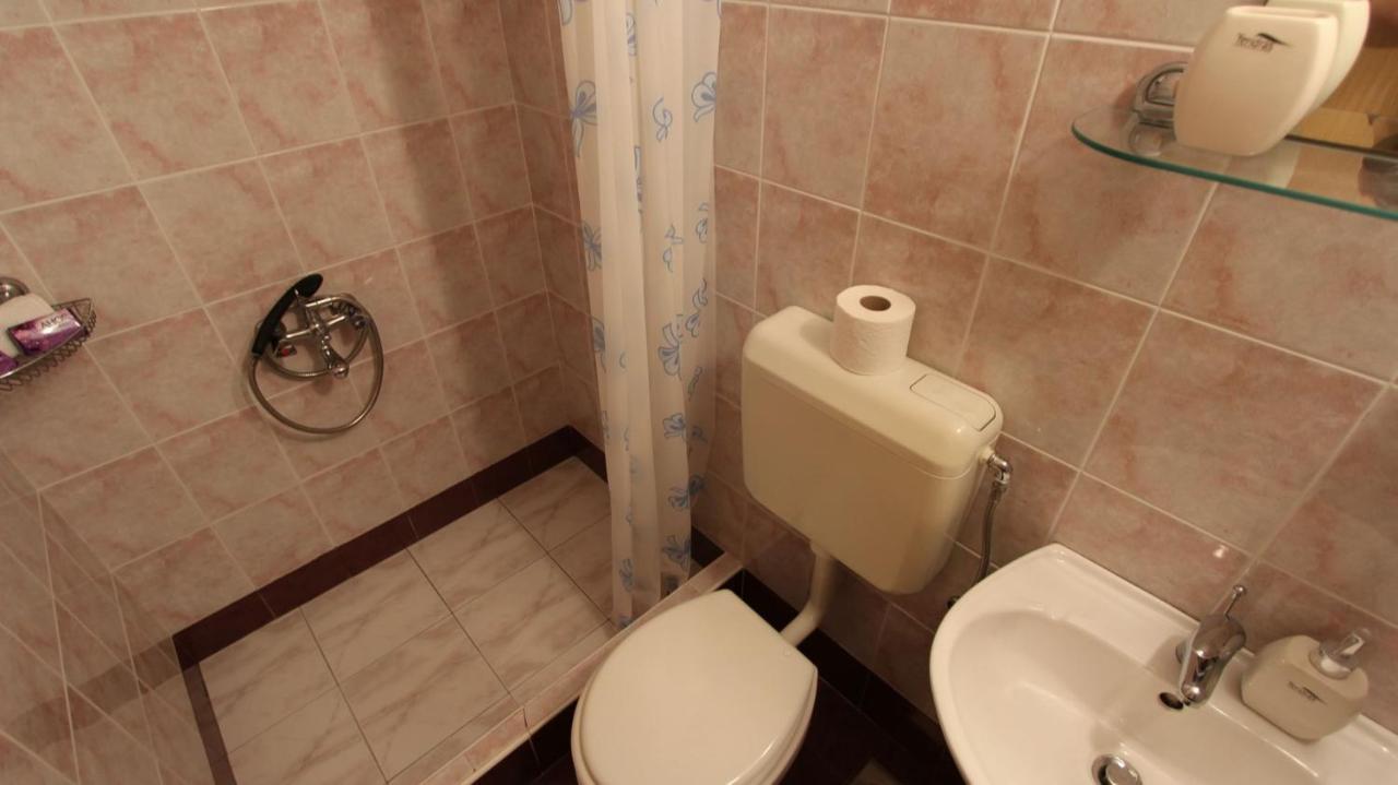 Apartments Darko Porat  Luaran gambar
