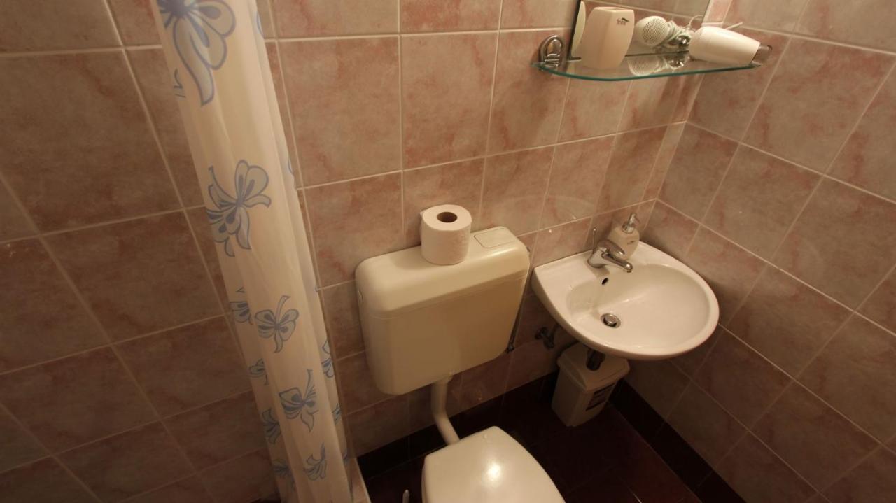 Apartments Darko Porat  Luaran gambar