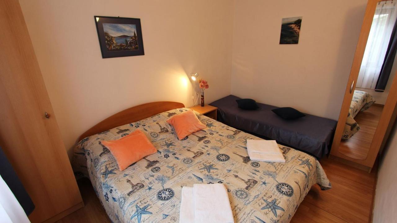 Apartments Darko Porat  Luaran gambar
