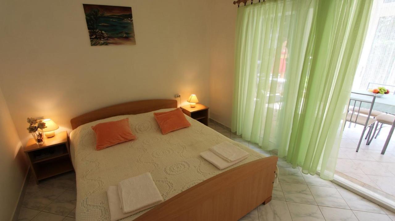 Apartments Darko Porat  Luaran gambar
