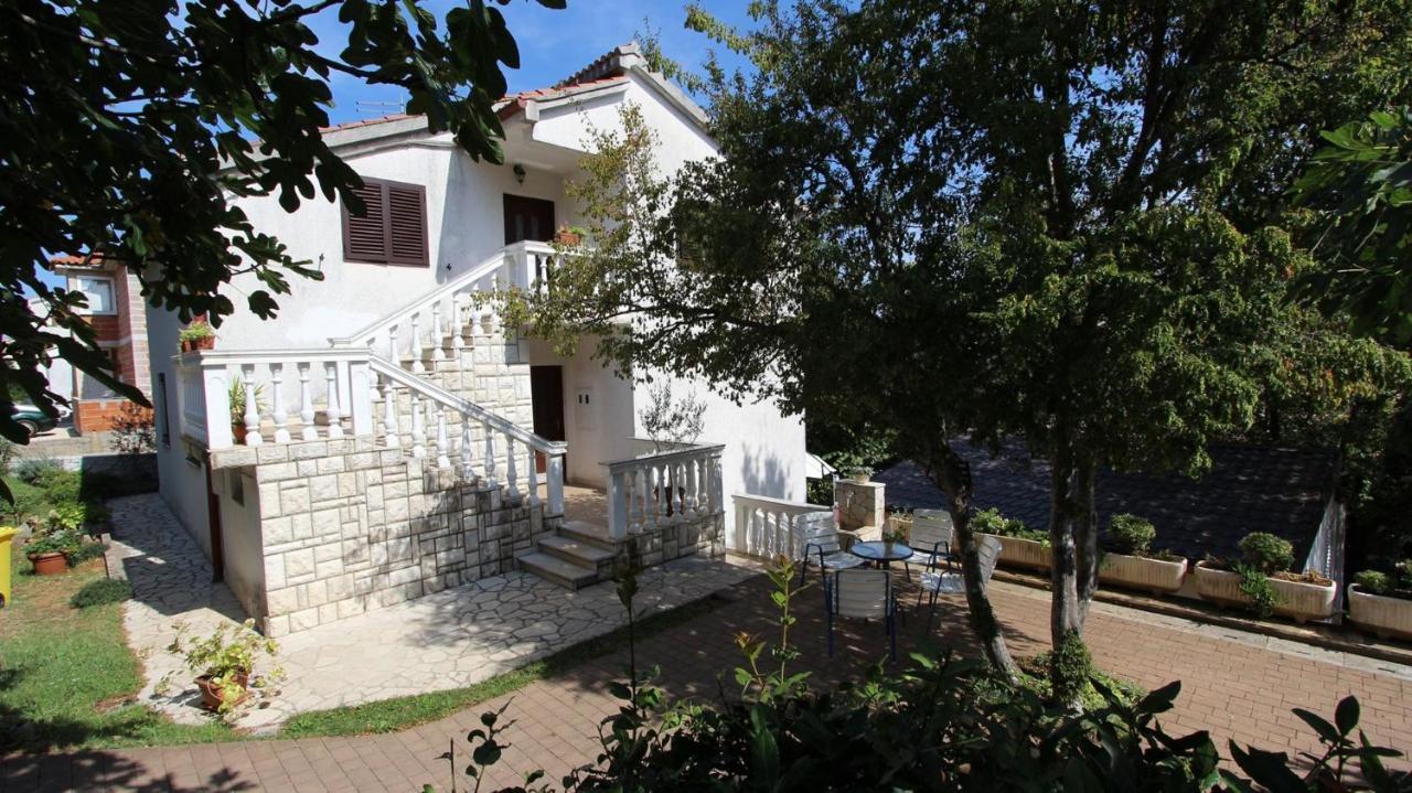 Apartments Darko Porat  Luaran gambar