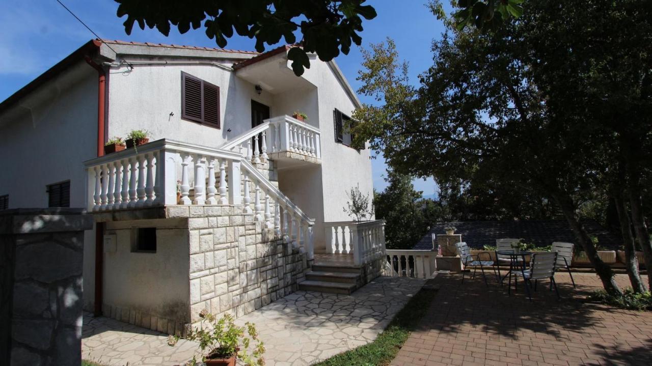 Apartments Darko Porat  Luaran gambar