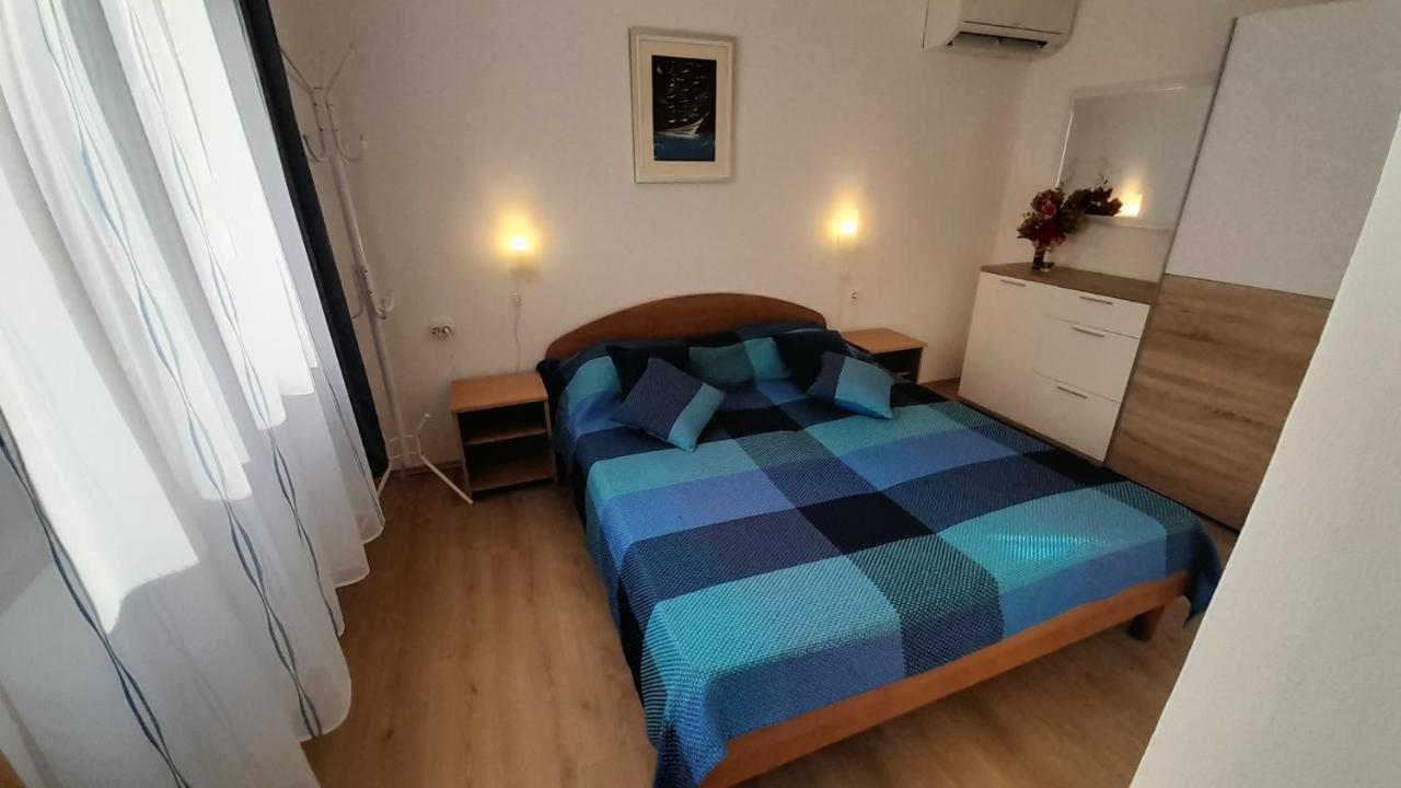Apartments Darko Porat  Luaran gambar