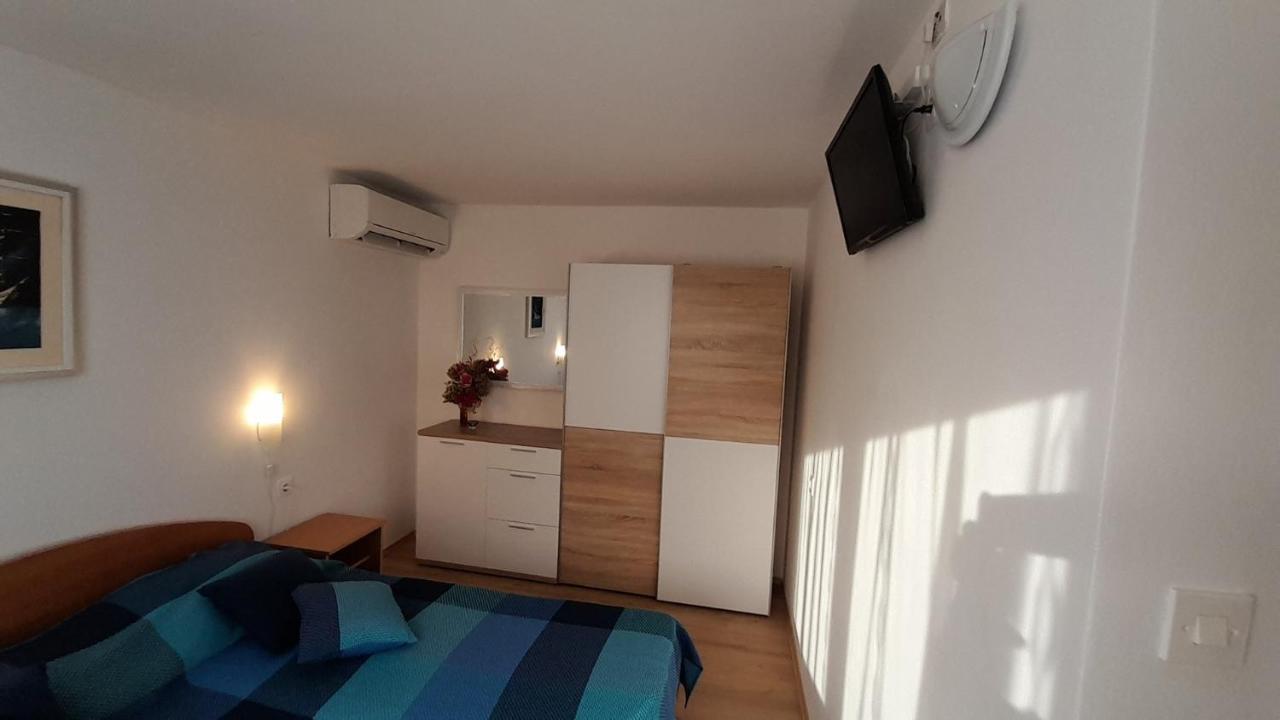 Apartments Darko Porat  Luaran gambar
